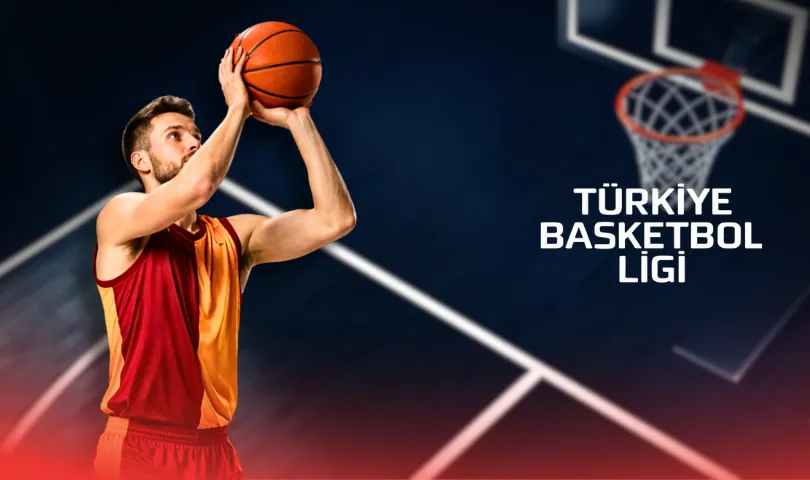 Galatasaray Basketbol - Trabzonspor BK