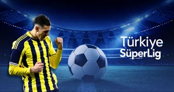 Fenerbahçe - Kasımpaşa