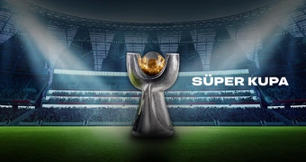 Galatasaray - Trabzonspor Süper Kupa