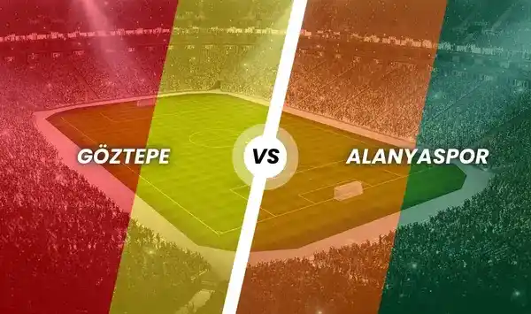 Göztepe - Alanyaspor