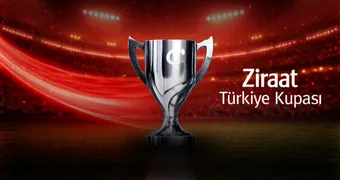 Gaziantep FK - Fenerbahçe Ziraat Türkiye Kupası