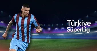 Trabzonspor - Fenerbahçe