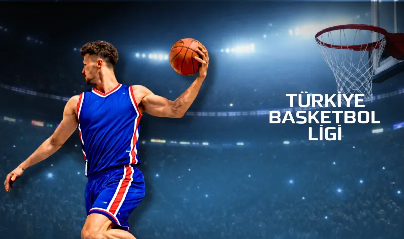 Anadolu Efes - Mersin Spor Basketbol