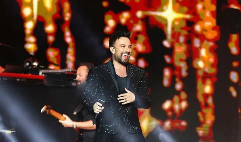 Tarkan 17 Ocak