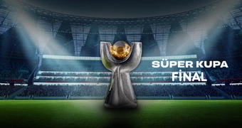 Galatasaray - Fenerbahçe Süper Kupa Final