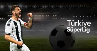 Beşiktaş - Kayserispor