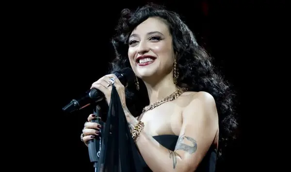 Melike Şahin 27 Aralık