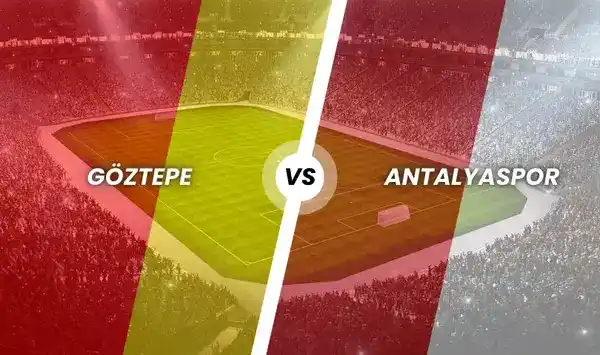 Göztepe - Antalyaspor