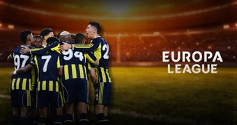 Fenerbahçe - Aston Villa