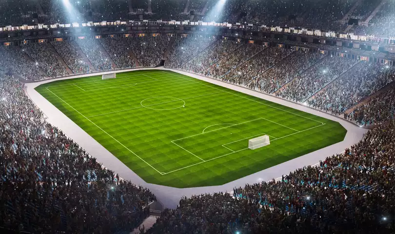 Atletico Madrid - Bodo / Glimt